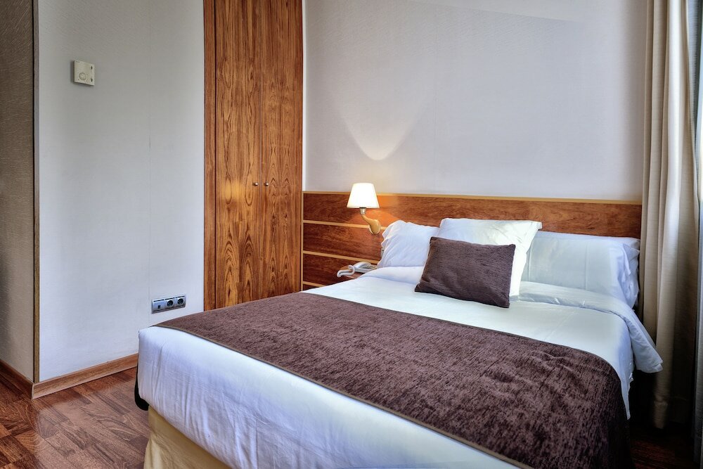 Фото ITC Barcelona by Soho Boutique