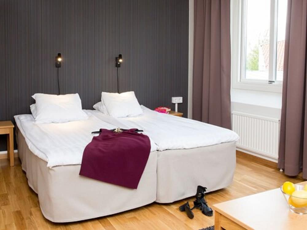 Фото Hotell Svanen