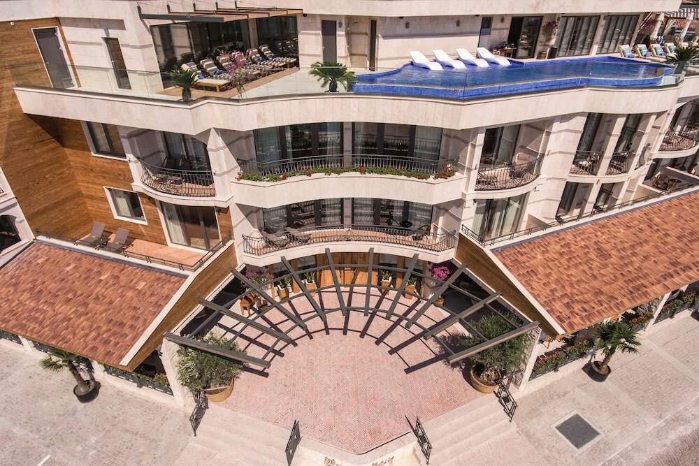 Фото Blu Bay Hotel Sozopol