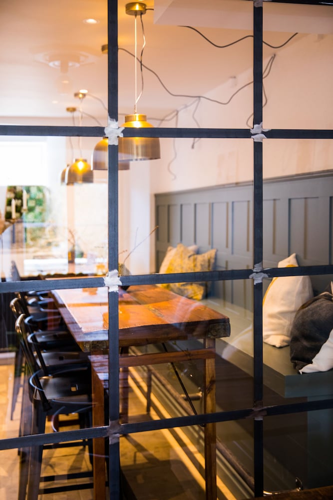 Фото Hotell Breda Blick