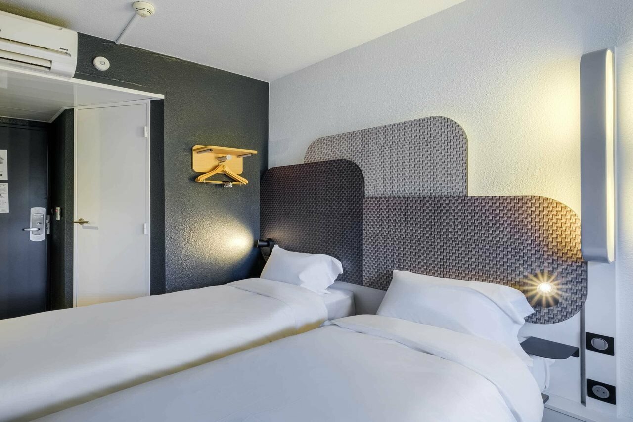 Фото B&b Hotel Cannes Mouans Sartoux