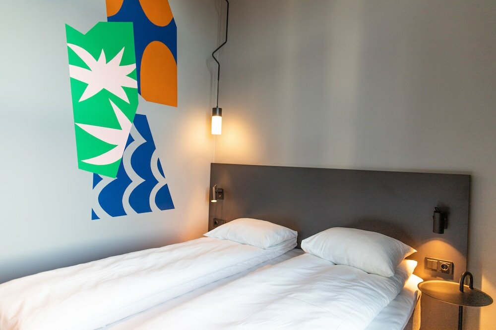 Фото Comfort Hotel Grand Central