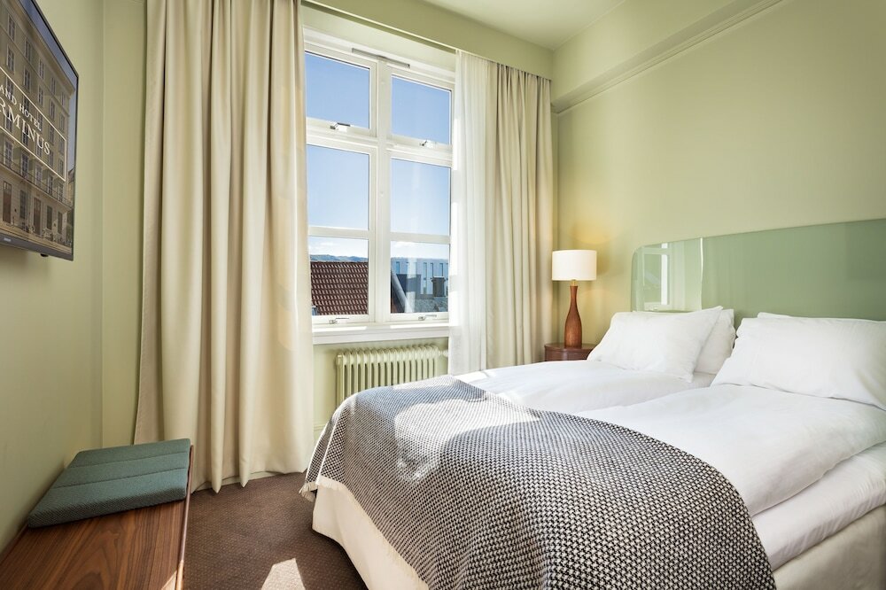 Фото Grand Terminus Bw Premier Collection 