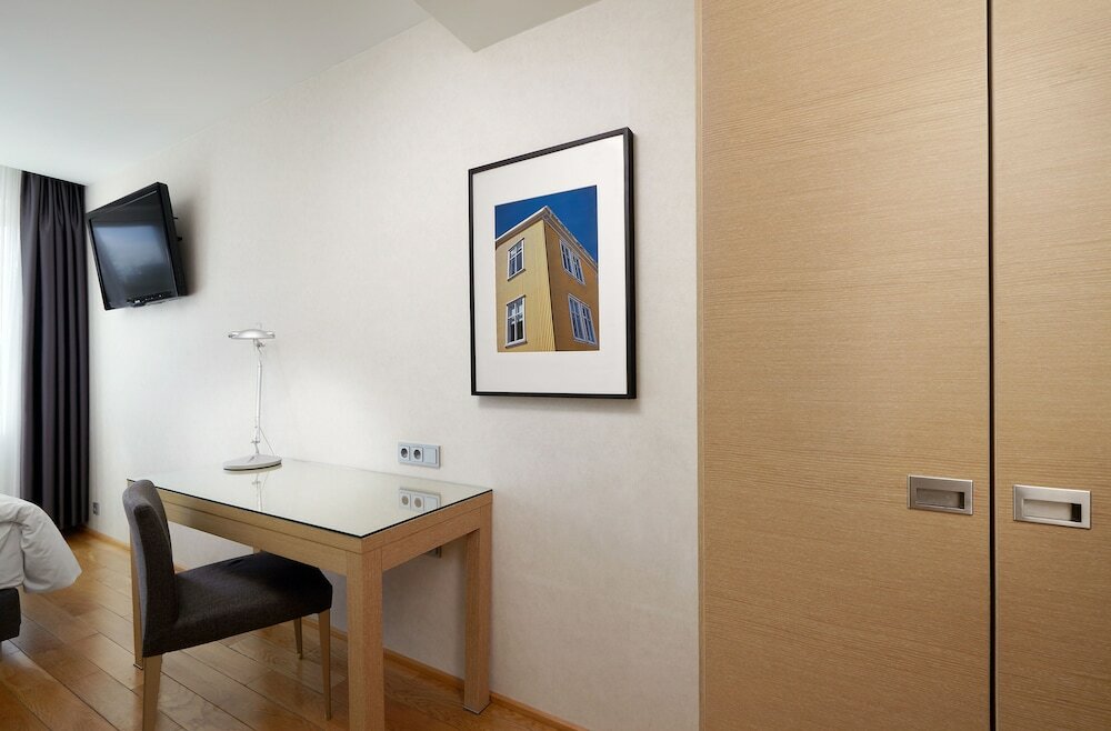 Фото Hilton Reykjavik Nordica