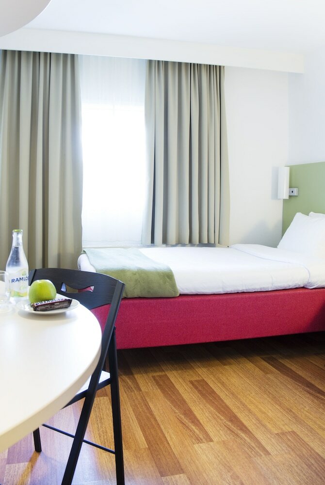 Фото Good Morning Lund