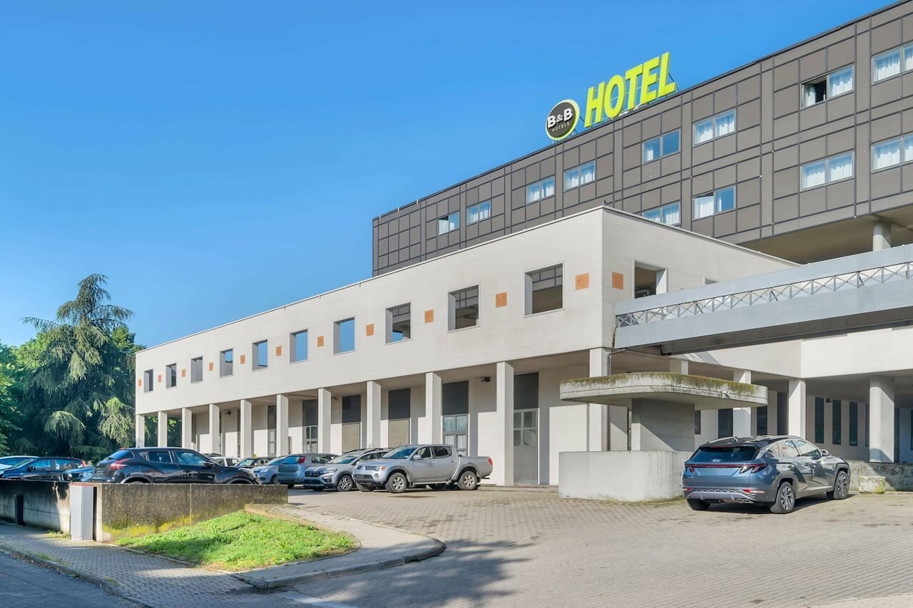 Фото B&b Hotel Cremona