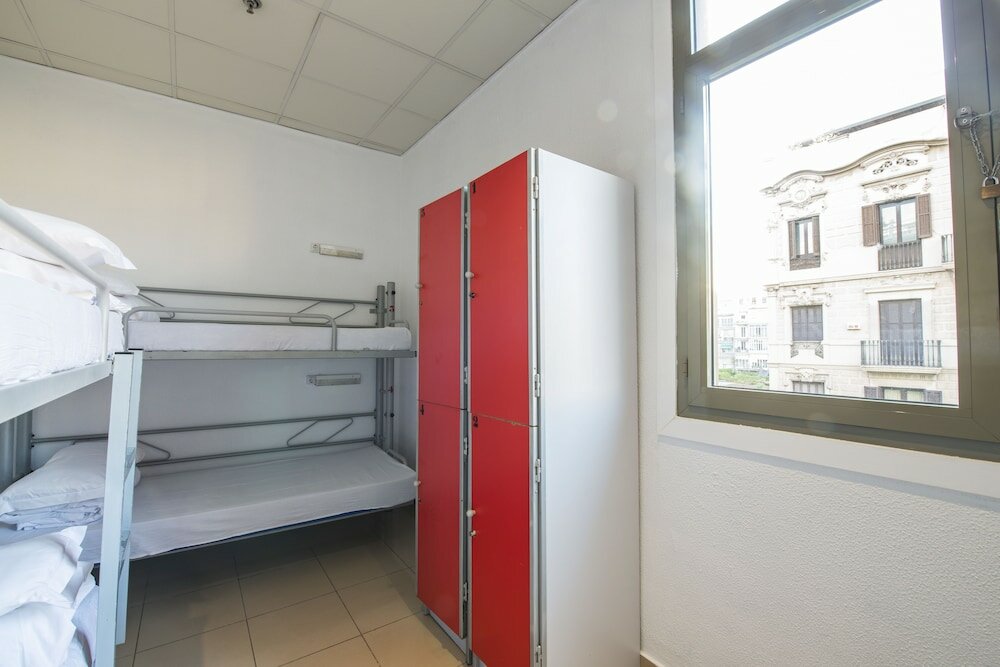 Фото Safestay Passeig de Gracia