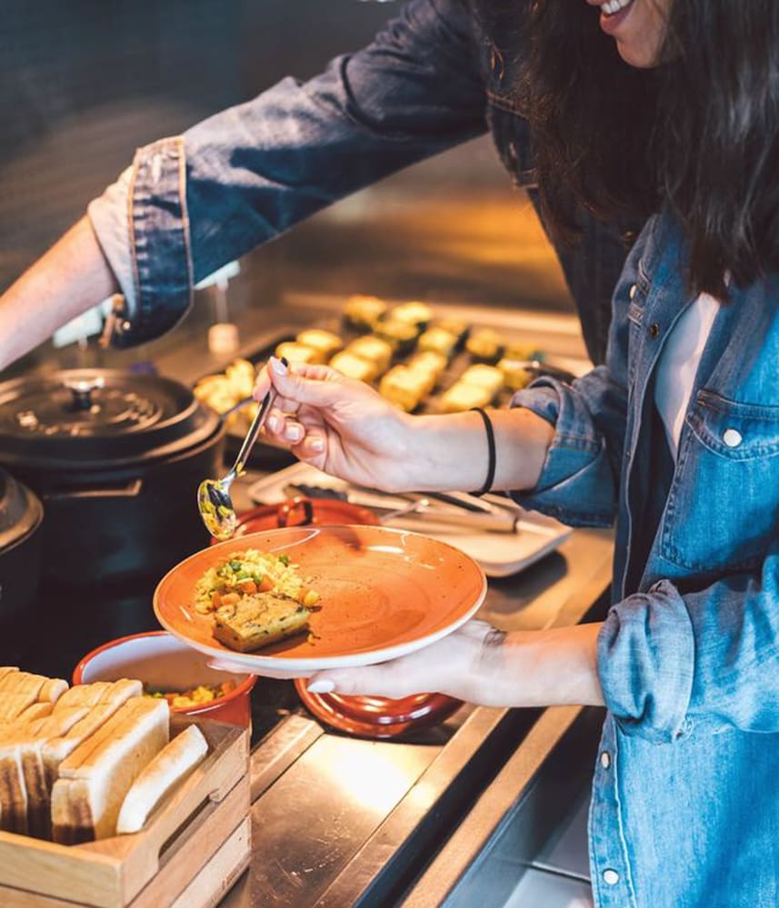 Фото Hotel Rec Barcelona - Adults only