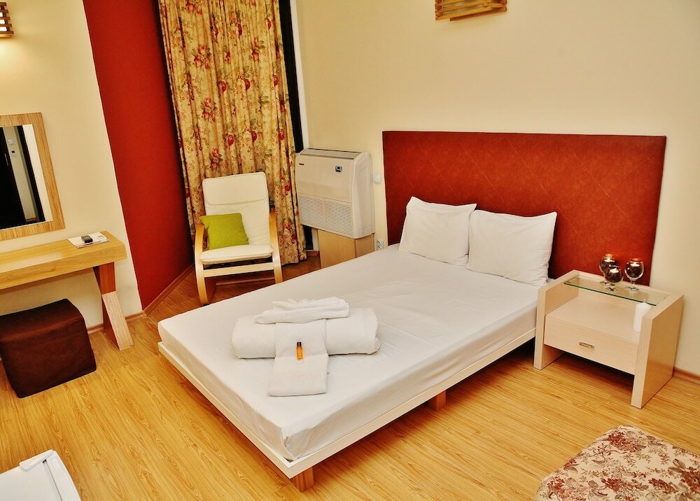 Фото Art Hotel Simona