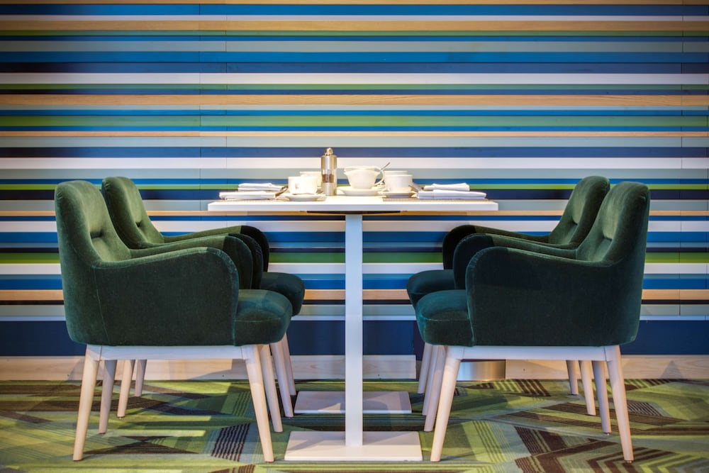 Фото Radisson Blu Hotel & Conference Center, Oslo Alna