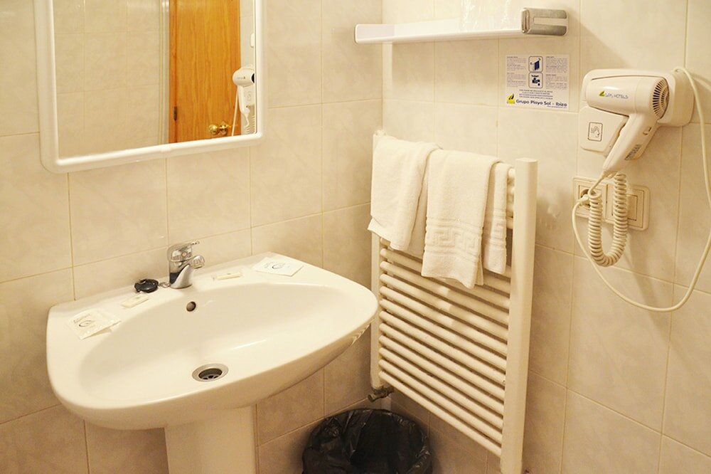 Фото Hotel Vibra Vila