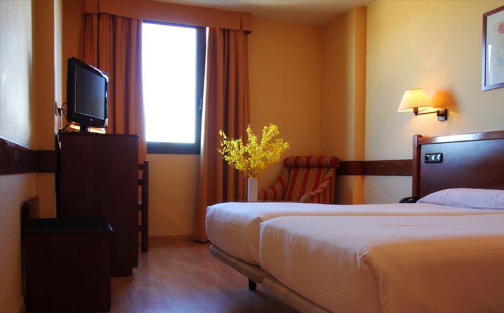 Фото Hotel Oriente