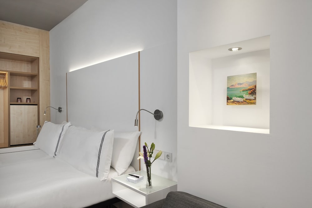 Фото INNSiDE Palma Center