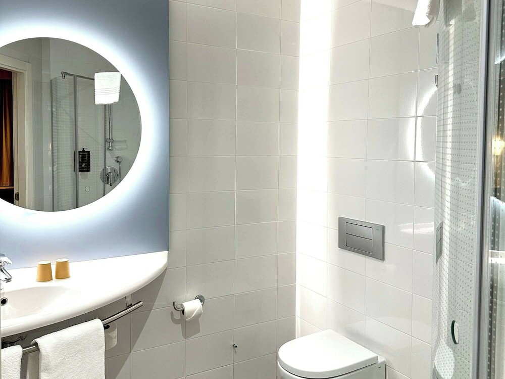 Фото Ibis Madrid Centro Las Ventas