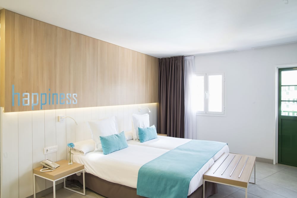 Фото Servatur Playa Bonita