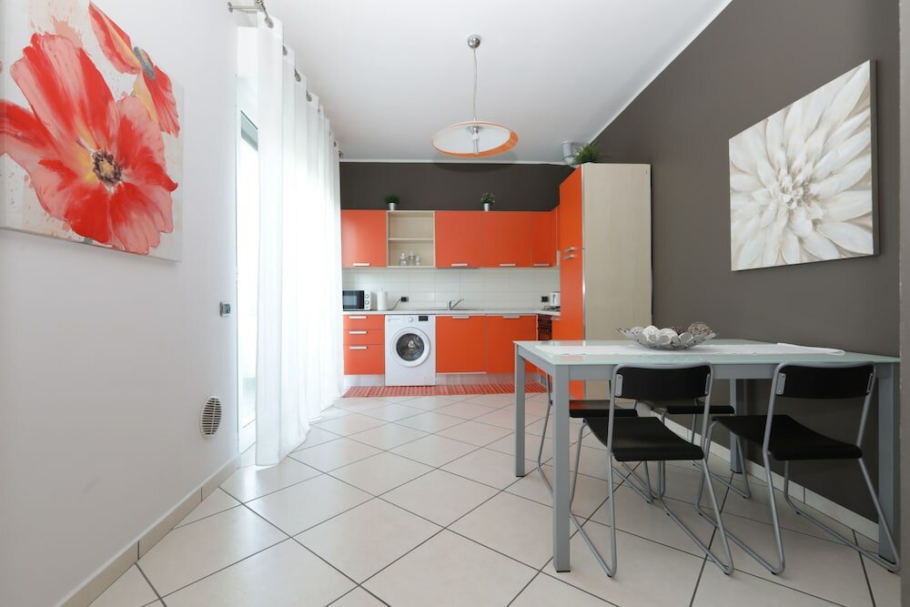 Фото Hotel Residence Aurora