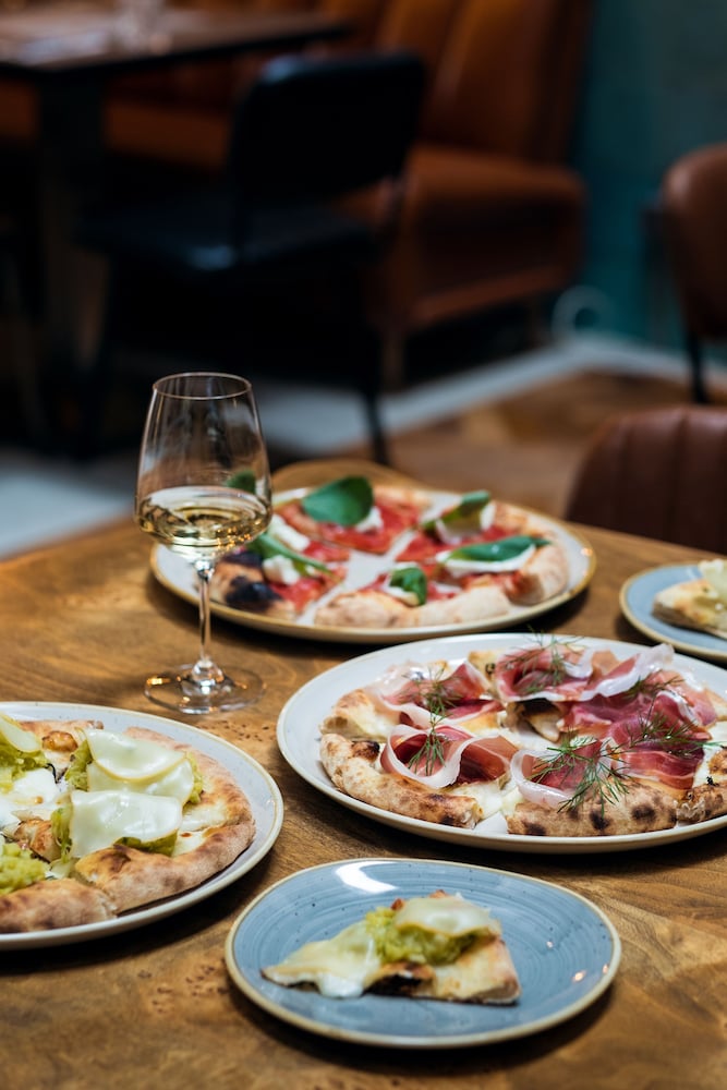 Фото Urban Creme