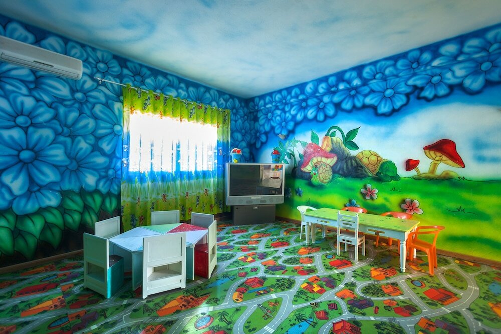 Фото Djerba Holiday Beach