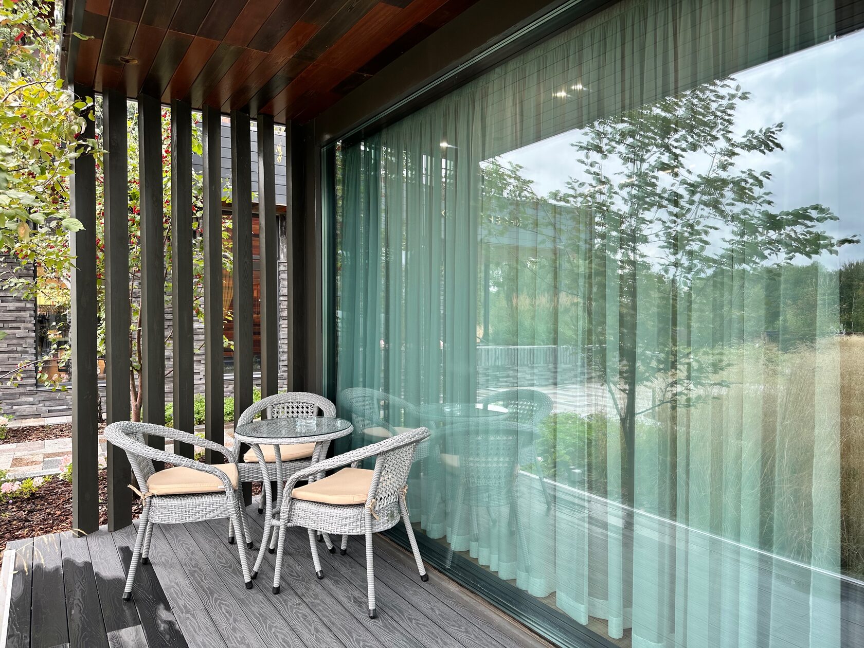 Фото Luxor resort