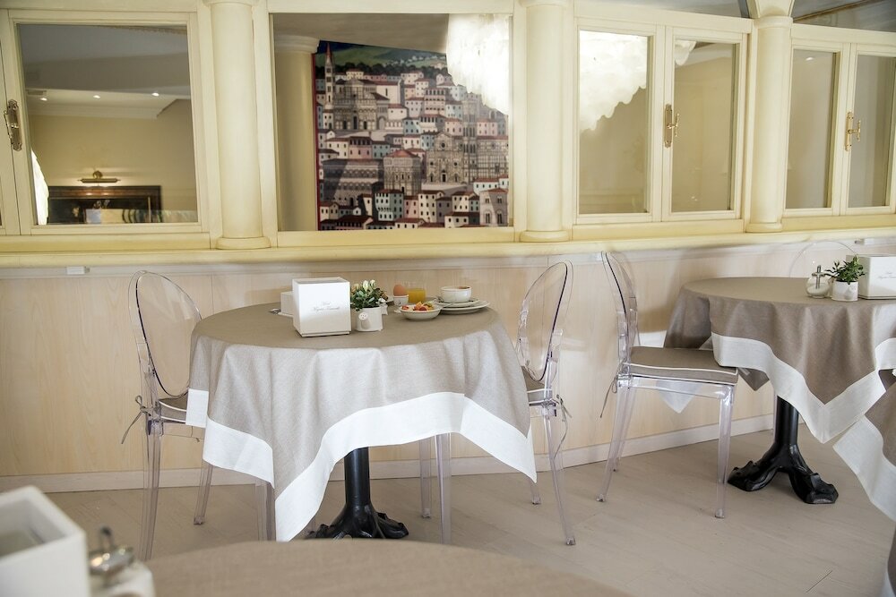 Фото Majestic Toscanelli