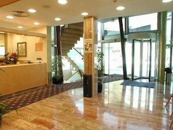 Фото Hotel Estrella Norte