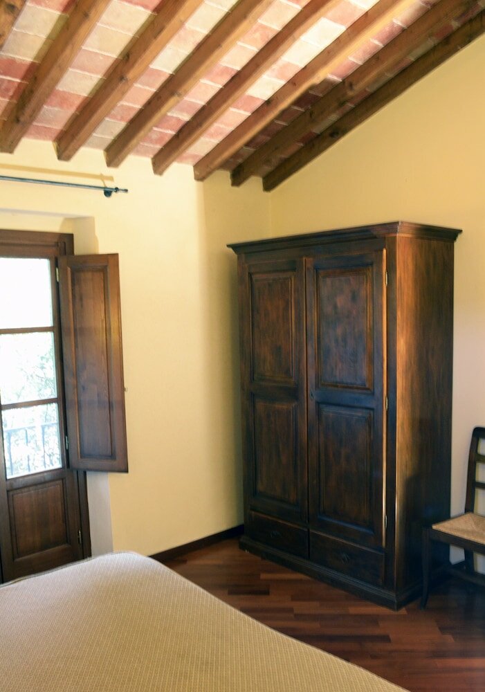 Фото Hotel Villa Campomaggio