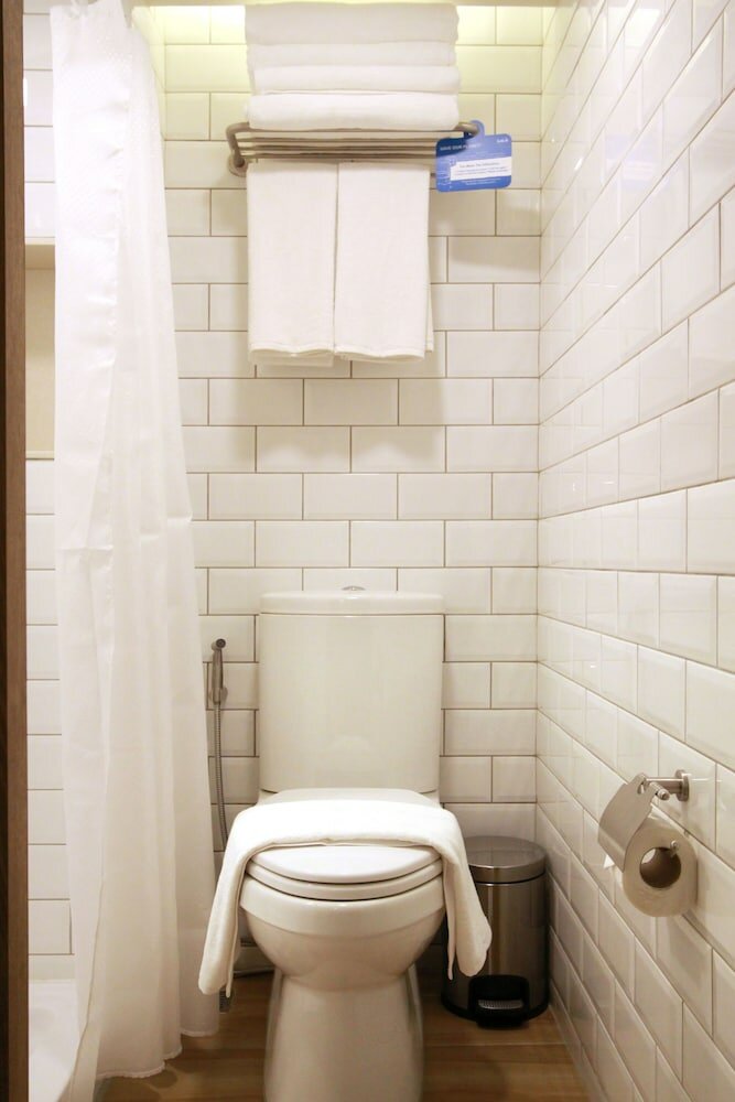 Фото Lub d Philippines Makati - Hostel