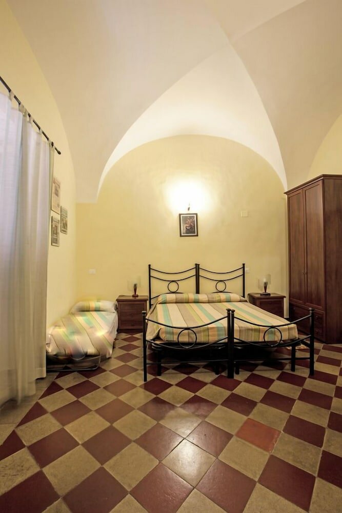 Фото Le Camere del Re - Guest House