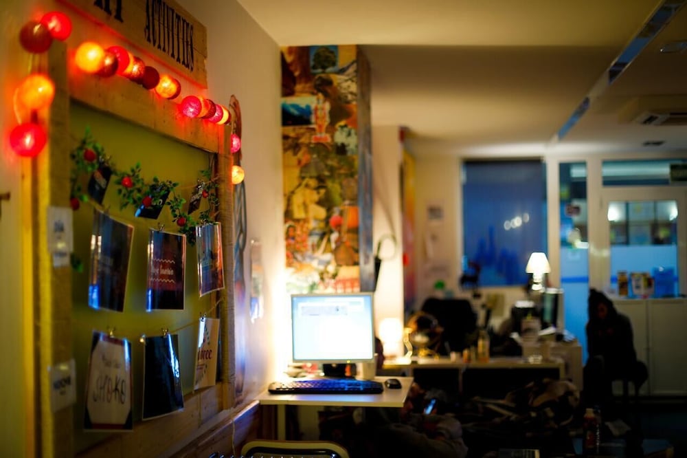 Фото Hostel One Ramblas