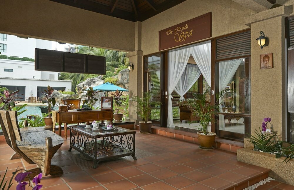 Hotel Royale Chulan Seremban, Seremban, photo