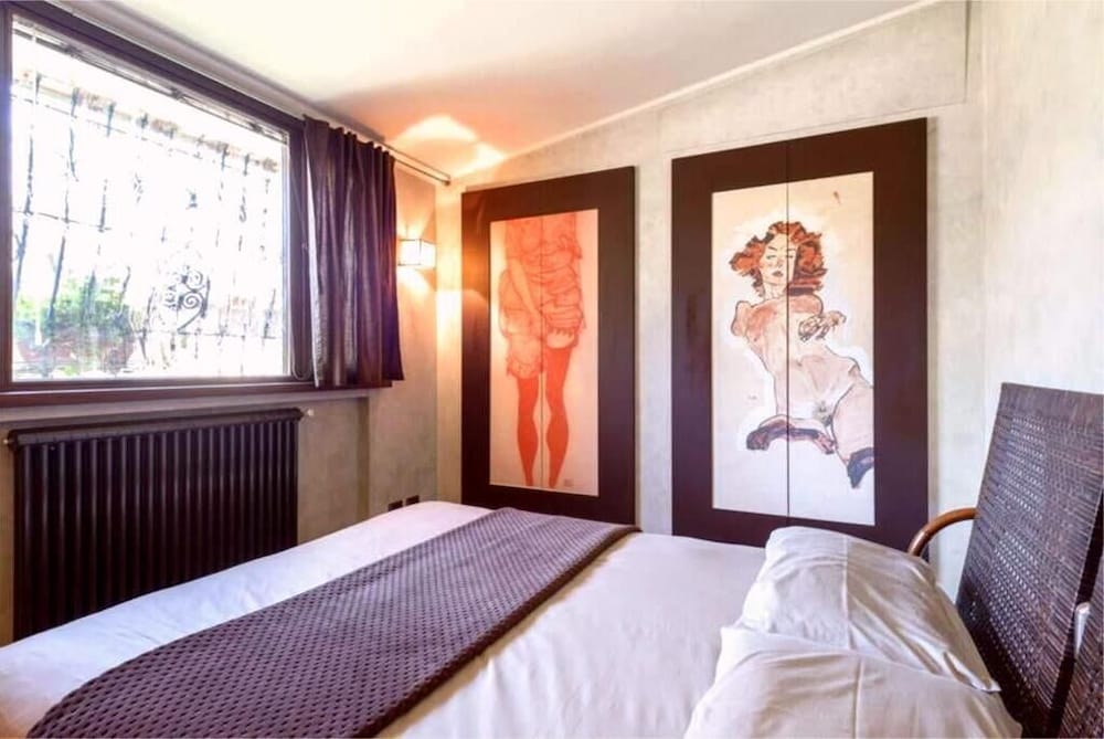 Фото La Valle dei Casali