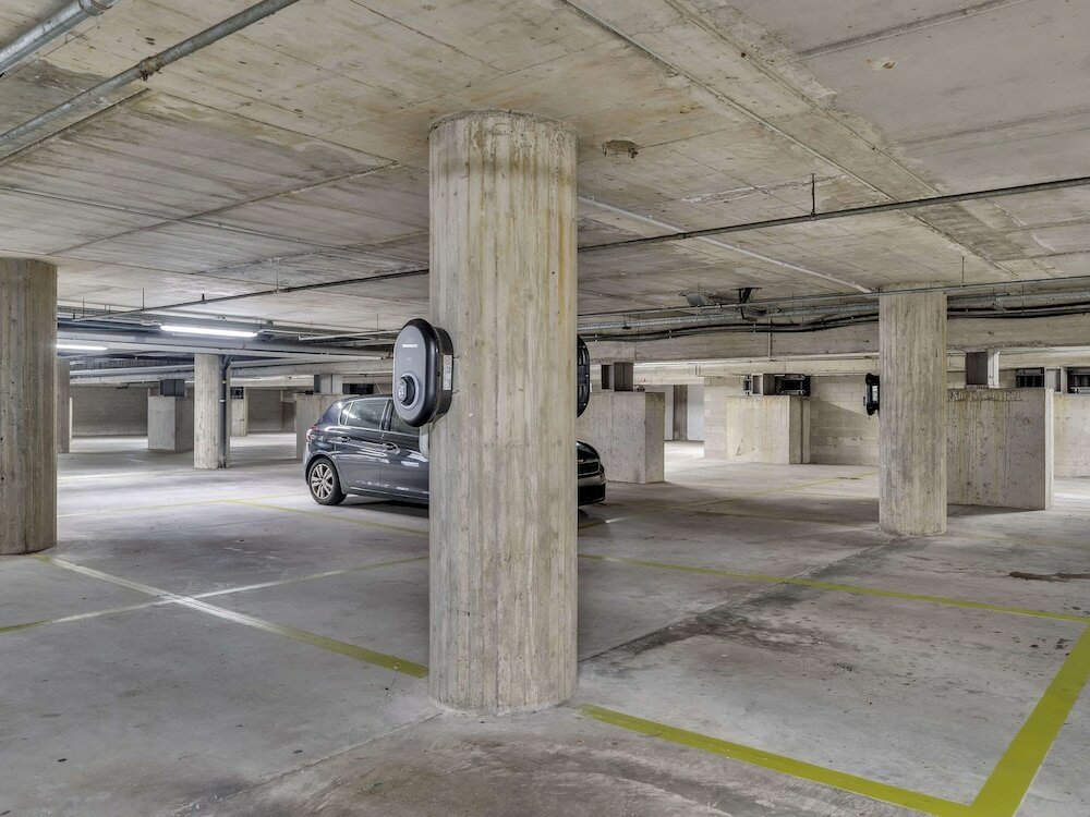 Фото B&b Hotel Como