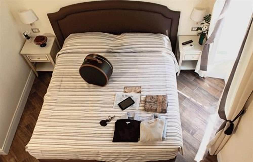 Фото Locanda Colosseo