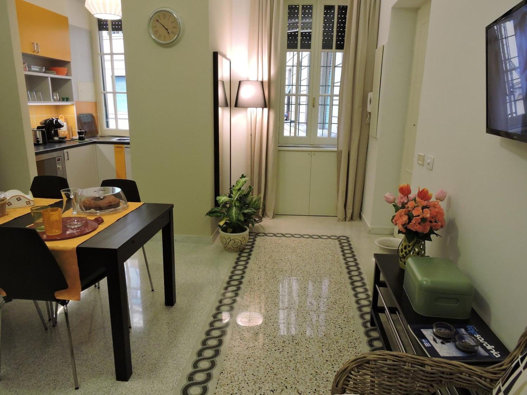 Фото La Gioiosa B&b