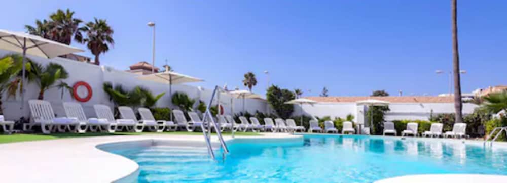 Фото Отель Moon Dreams Roquetas