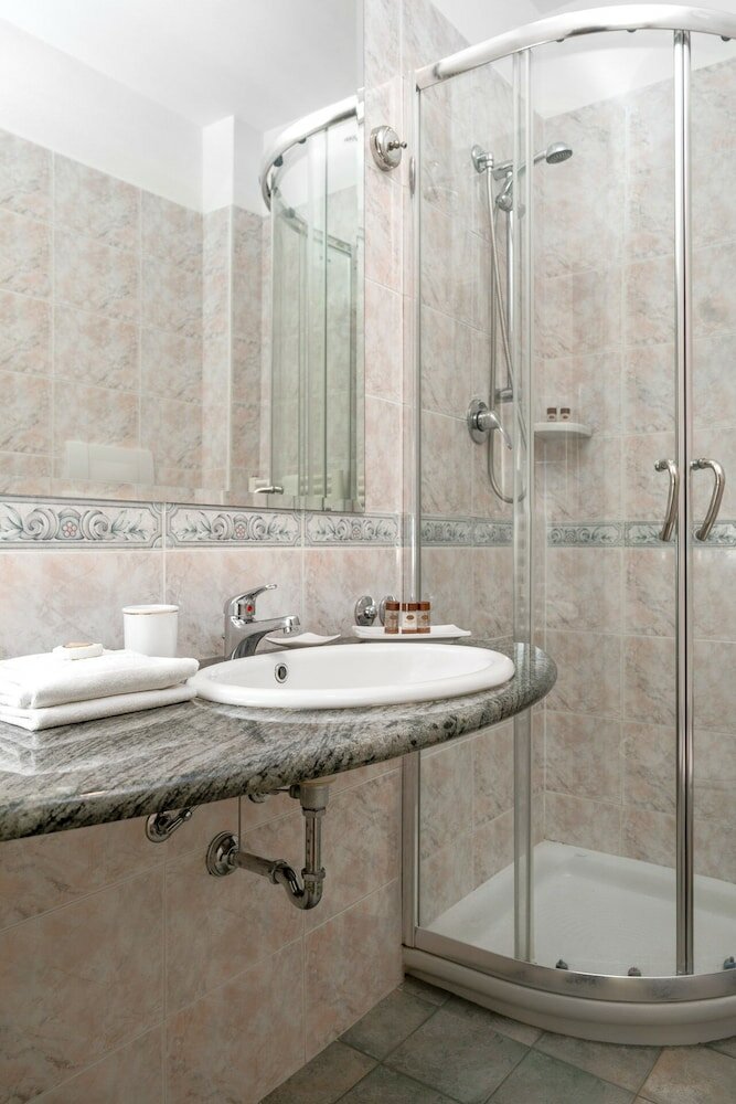 Фото Hotel President