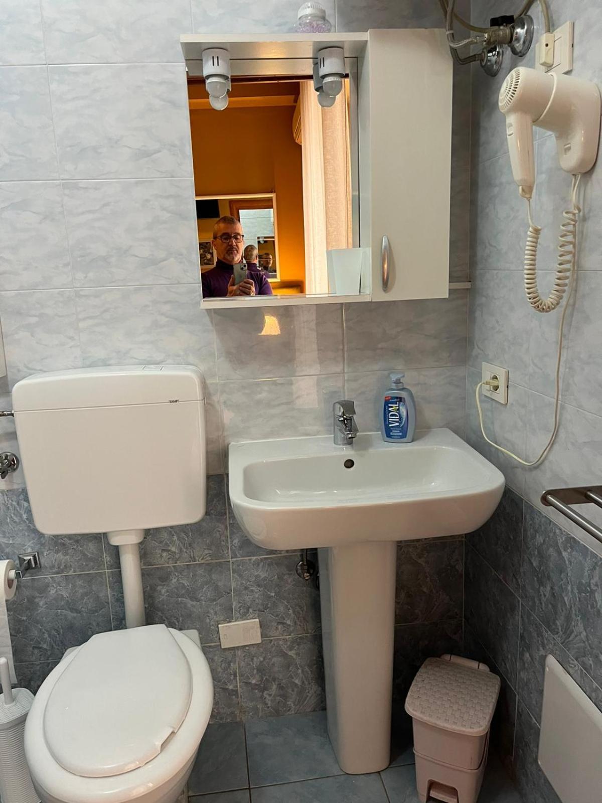 Фото B&b Corso Porta Nuova 39