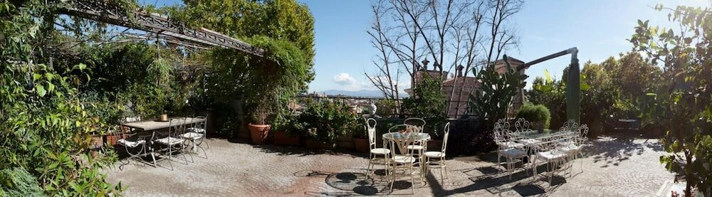 Фото Il Boom B&B