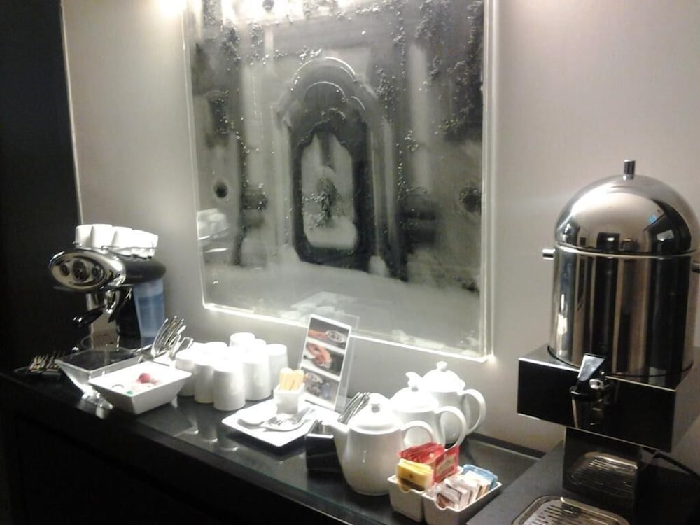 Фото Culture Hotel Centro Storico