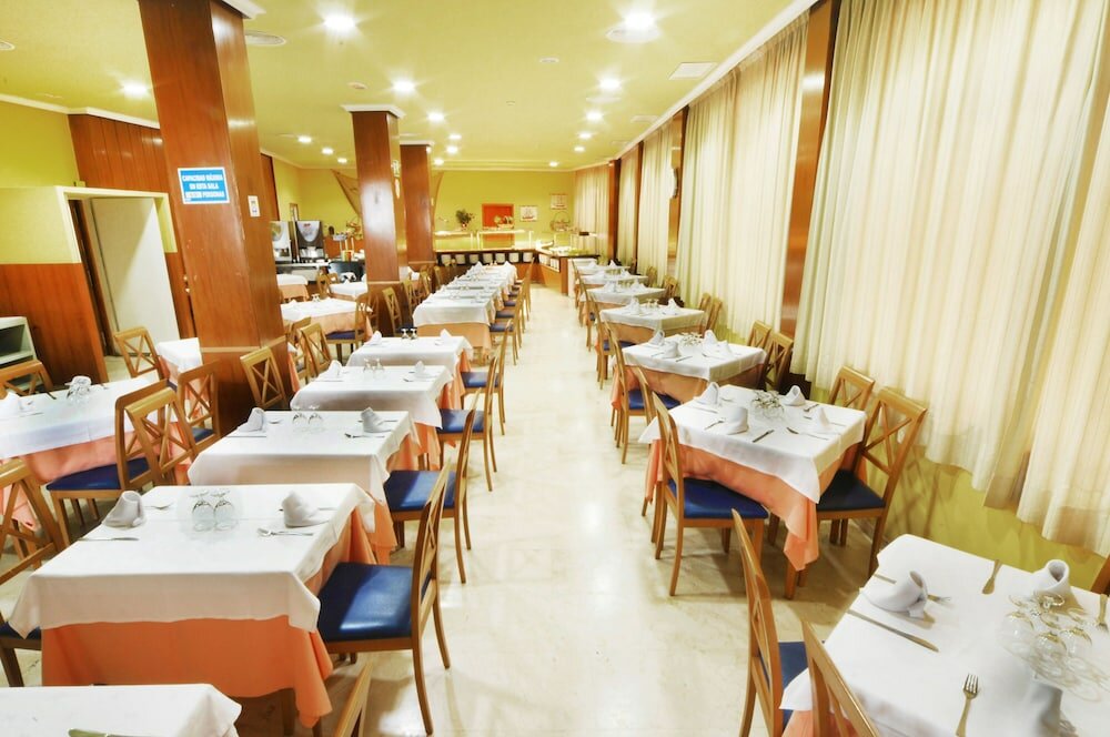 Фото Hotel Marconi