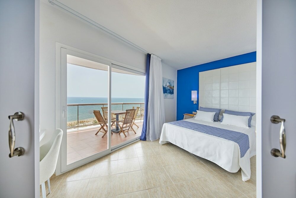 Фото Ibersol Torremolinos Beach