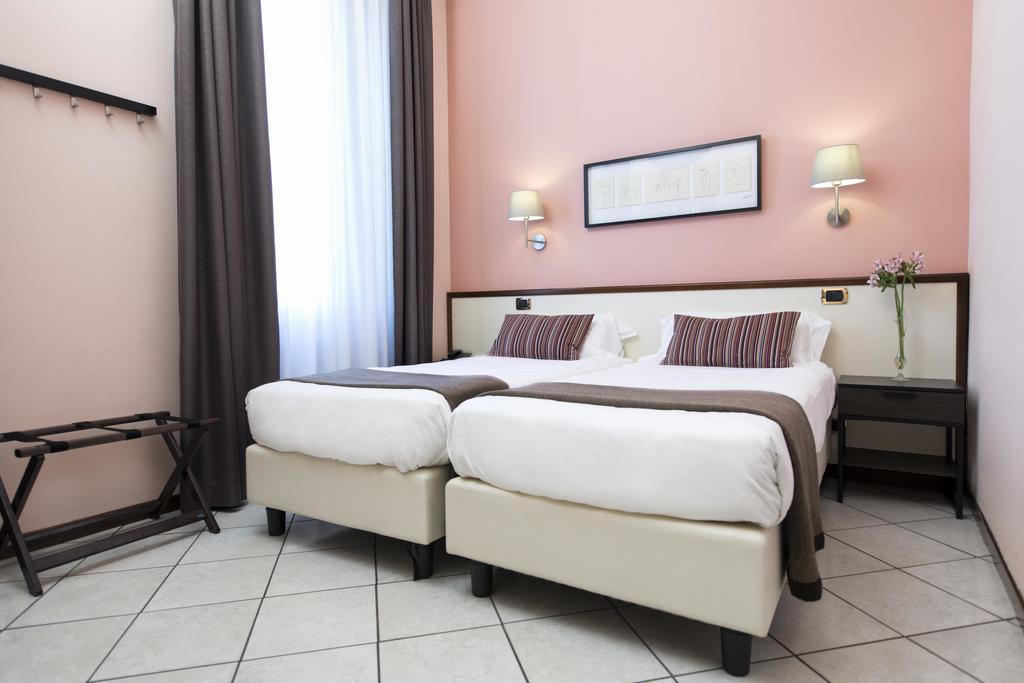 Фото Hotel Florence