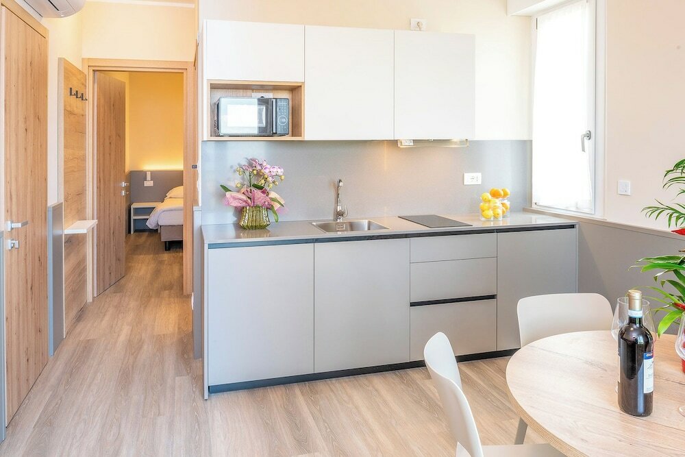 Фото Hotel Panorama