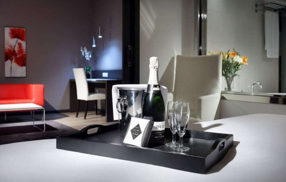 Фото Hotel Eurostars Arenas de Pinto