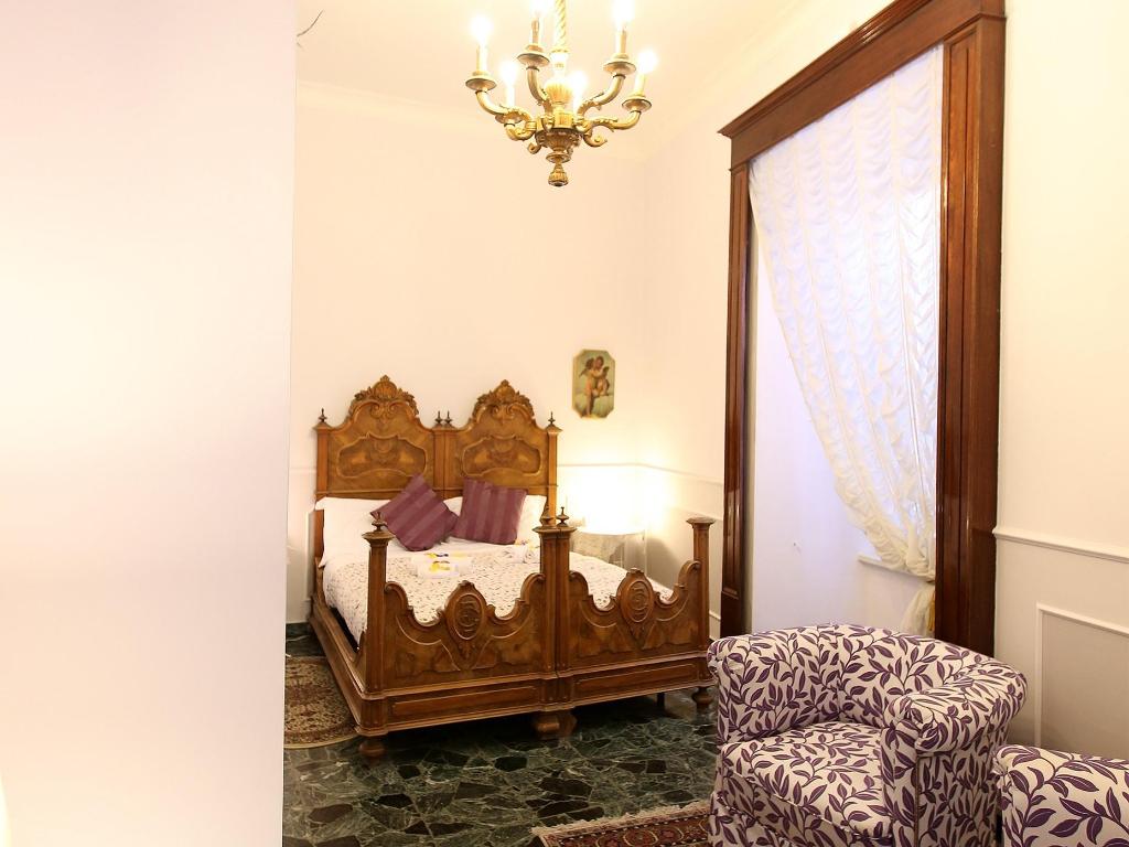 Фото Alibrandi Palace