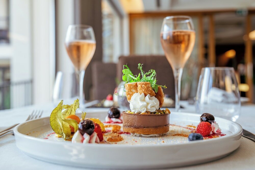 Фото Hotel Villa Luisa Resort & SPA