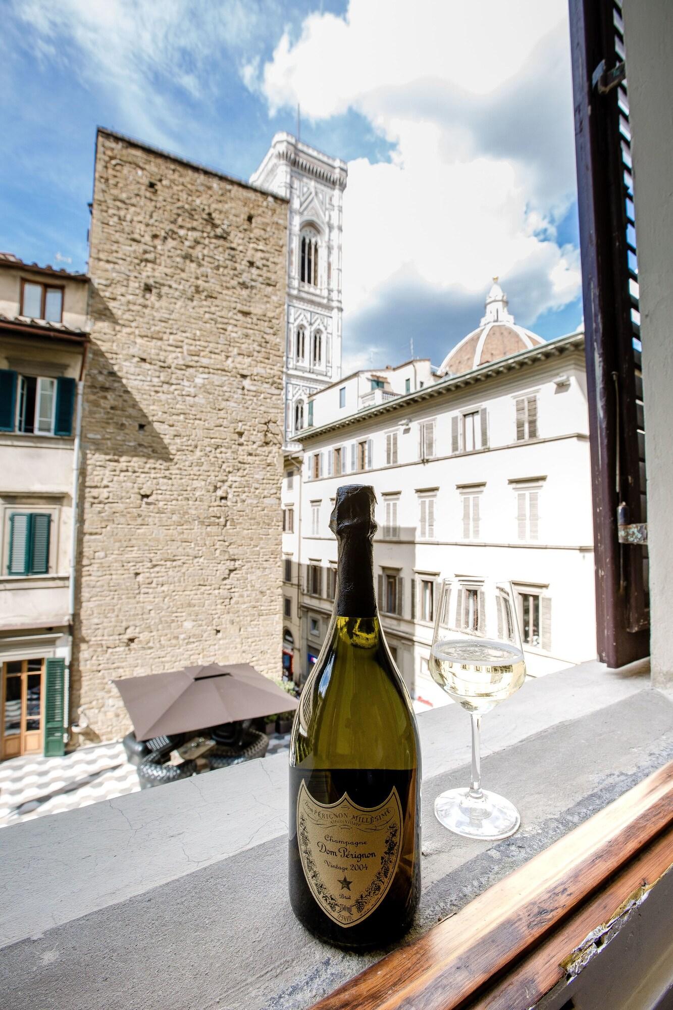 Фото Relais Tosinghi