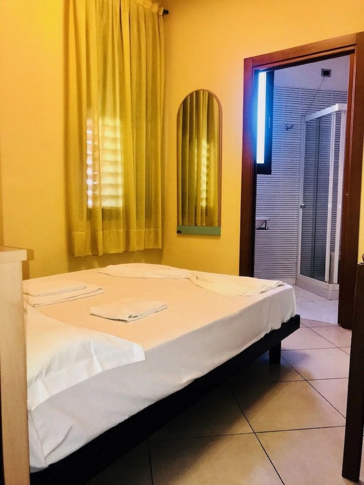 Фото Hotel Martello