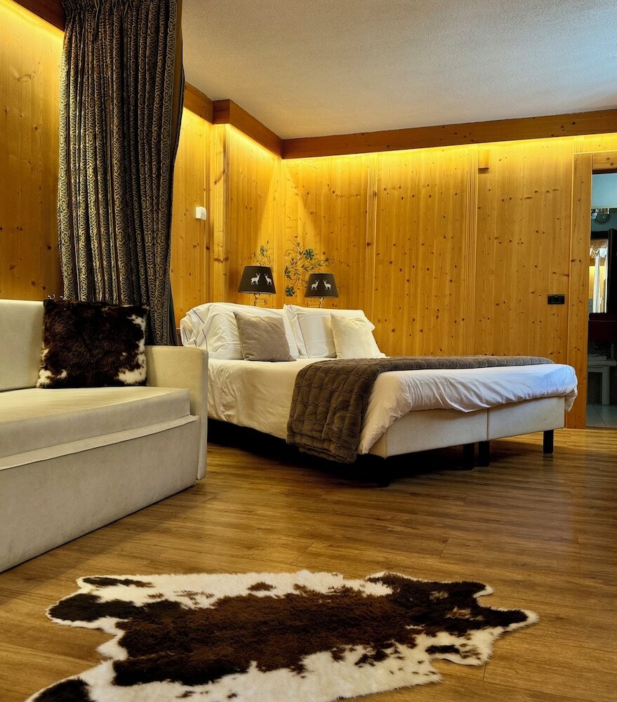 Фото Hotel Caminetto