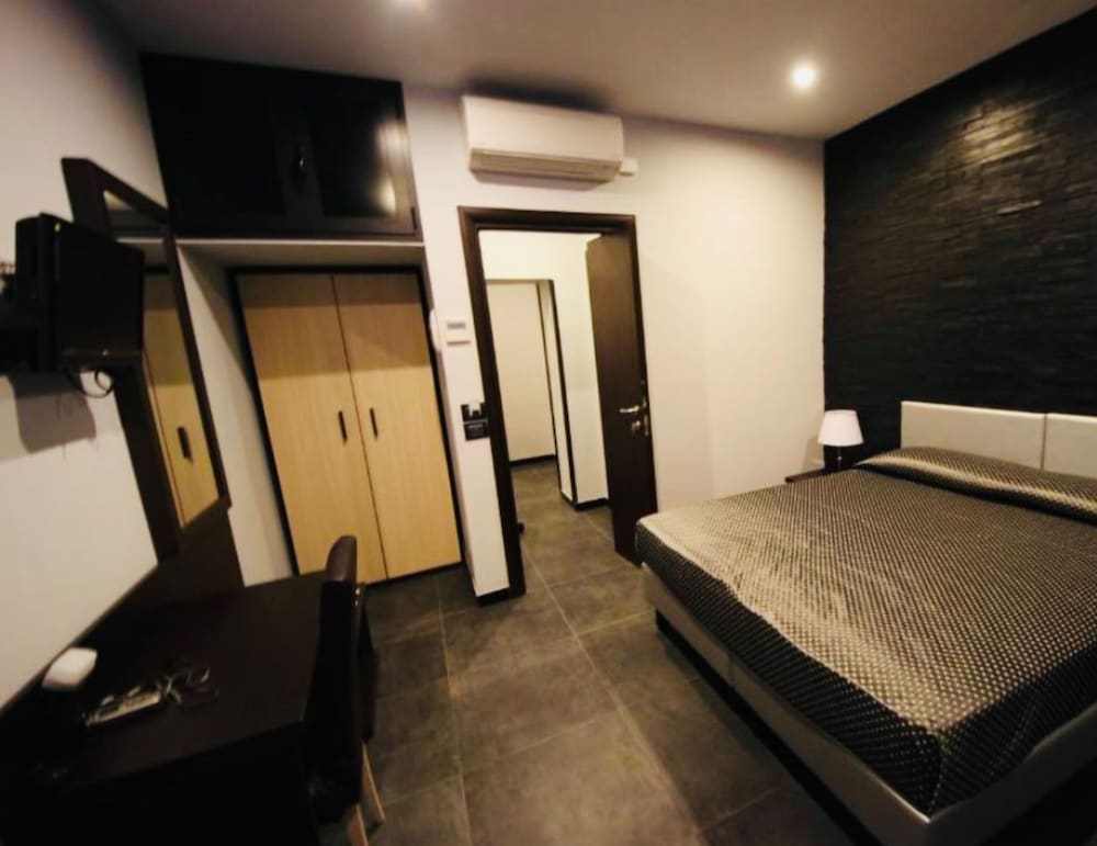 Фото Roma Termini 89